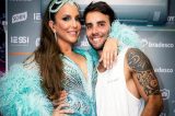 Ivete revela que já teve relações com o marido em “todo tipo de lugar”