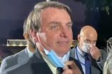 Popularidade de Bolsonaro mexe com alianças eleitorais no Rio e em São Paulo Popularidade de Bolsonaro mexe com alianças eleitorais no Rio e em São Paulo