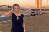 Joice diz que sentia profunda tristeza com ataques bolsonaristas