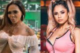 Mãe de Lexa soma mais de R$ 11 mil em multas de condomínio