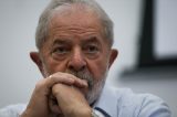 Lula elogia Aras por atuação contra Lava Jato, diz coluna