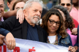 Lula vai casar