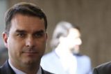 Processo que pode cassar Flávio Bolsonaro está parado no Senado há quase seis meses Processo que pode cassar Flávio Bolsonaro está parado no Senado há quase seis meses