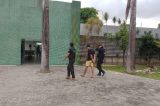 Polícia Civil cumpre mais de 200 mandados em ação contra organização criminosa no Ceará Polícia Civil cumpre mais de 200 mandados em ação contra organização criminosa no Ceará
