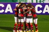 6 jogadores e vice-presidente do Flamengo testam positivo para a Covid-19