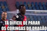 Flamengo perde para o Atlético-GO por 3 a 0 e vira piada na Web. Veja memes!