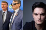 Deputado compara Felipe Neto a Fernandinho Beira-Mar