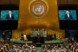 Entidades da ONU dizem que Bolsonaro é responsável por “tragédia humanitária”