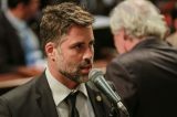 Deputado do Novo associa deputadas negras e com origem em favelas do Rio a facção criminosa Deputado do Novo associa deputadas negras e com origem em favelas do Rio a facção criminosa
