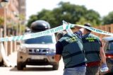 Investigados por homicídio e latrocínio são alvos de operação no Ceará e no Distrito Federal