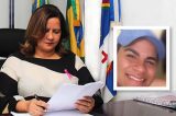 Cabeleireiro da prefeita de Ipojuca ganha mais de R$ 80 mil por ano dos cofres públicos Cabeleireiro da prefeita de Ipojuca ganha mais de R$ 80 mil por ano dos cofres públicos