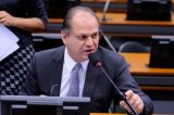 Estreia de novo líder de Bolsonaro é marcada por ataques a Moro e Lava Jato Estreia de novo líder de Bolsonaro é marcada por ataques a Moro e Lava Jato