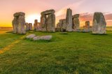 Mistério resolvido: Cientistas descobrem origem das pedras de Stonehenge