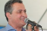 Rui articula plano nacional de medidas restritivas com mais 20 governadores Rui articula plano nacional de medidas restritivas com mais 20 governadores