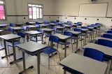 Retorno adiado: escolas particulares não vão reabrir mais na segunda-feira