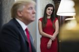 Donald Trump possui conta secreta em banco na China, revela jornal