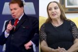 Justiça pede teste de DNA e suposta filha de Silvio Santos diz: “O meu direito”
