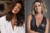 Dani Suzuki foi cortada de novela oriental para dar lugar a Antonelli