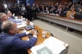 Oposição cobra de Guedes explicações sobre projeto de reforma tributária do governo Oposição cobra de Guedes explicações sobre projeto de reforma tributária do governo