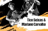 Vale Apresentar realiza live com Mariano Carvalho e Tico Seixas