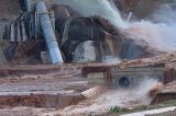 Barragem em Jati deve ser estabilizada em até 72h, diz ministro do Desenvolvimento Regional