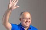 Coronel Anselmo Bispo e o seu amor por Juazeiro