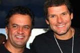 Operador da Fecomércio delata empresário ligado a Aécio Neves