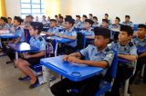 Exército determina retorno presencial em colégios militares