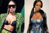 Cantora americana chama Anitta de ‘lixo’: ‘Gosto de Ludmilla’