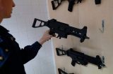 Violência e política fazem fabricante da arma do caso Marielle parar de vender ao Brasil Violência e política fazem fabricante da arma do caso Marielle parar de vender ao Brasil