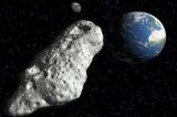 Asteroide maior que campo de futebol se aproxima da Terra, nesta segunda-feira