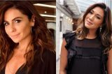 Globo se explica após ‘briga’ entre Dani Suzuki e Giovanna Antonelli voltar à tona