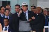 Bolsonaro começa a cair no Nordeste
