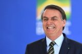 Bolsonaro decide questionar medidas restritivas da pandemia no STF