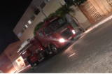 Bahia: bombeiros fiscalizam limite de público nos eventos Bahia: bombeiros fiscalizam limite de público nos eventos