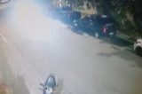 PM de folga é morto durante assalto na frente de casa