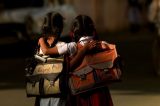 Casamento infantil: ‘Meu pai me pressionou para casar’