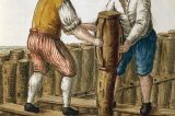 Como os romanos conseguiram construir Veneza sobre lama e água 15 séculos atrás