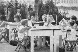 As escolas ao ar livre de 100 anos atrás que podem inspirar volta às aulas