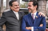 Filho de Ronnie Von está preso por não pagar pensão alimentícia