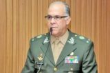 General do Exército morre de Covid-19 em Brasília