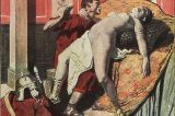 Na cama com os romanos: como o sexo mudou a história da Roma antiga
