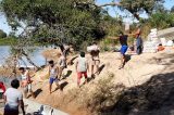 Com uso de aplicativo e posto de saúde, aldeia indígena no Xingu registra zero mortes por covid-19