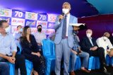 Pastor Isidorio é confirmado como pré-candidato à Prefeitura em chapa com PSD