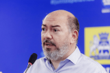 Respiradores de porcos: Secretário de Saúde do Recife pede novo habeas corpus para afastar PF do caso Respiradores de porcos: Secretário de Saúde do Recife pede novo habeas corpus para afastar PF do caso