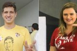 Marília e João Campos cantam vitória em primeiro debate entre candidatos a prefeito na UFPE