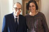 Filha e ex de João Gilberto terão de pagar R$ 126 mil pelo aluguel atrasado do apartamento do cantor