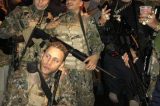 Quem é Johnny Bravo, chefe do tráfico que aparece em vídeo com escolta armada em baile na Rocinha