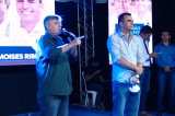 Jorge Lobo detona prefeito de Uauá