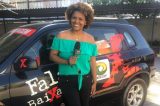 Repórter é agredida e xingada: ‘Fui chamada de macaca e pira***’